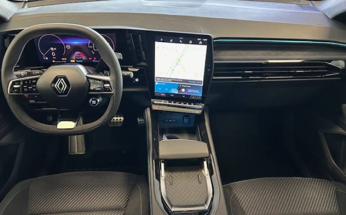 RENAULT AUSTRAL E-Tech full hybrid 200 GSR2 Techno esprit Alpine *** NEUVE REMISE EXCEPTIONNELLE DISPONIBLE ***