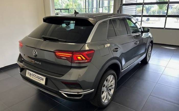 VOLKSWAGEN T-ROC 1.5 TSI 150 EVO Start