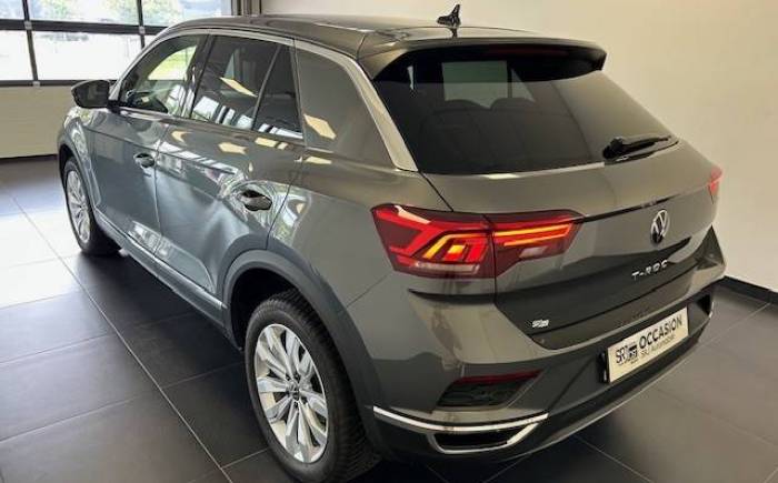 VOLKSWAGEN T-ROC 1.5 TSI 150 EVO Start