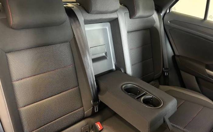 VOLKSWAGEN T-ROC 1.5 TSI 150 EVO Start