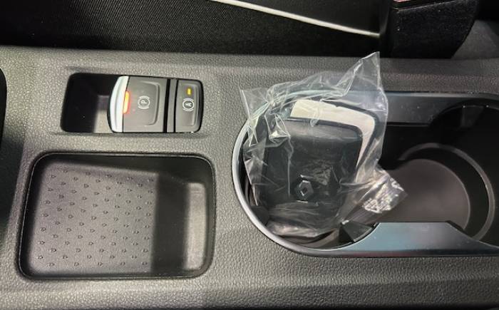 RENAULT CAPTUR mild hybrid 140 Techno