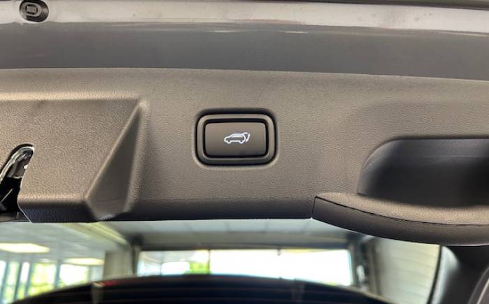 HYUNDAI TUCSON 1.6 T-GDI 215 Hybrid BVA6 FEEL N Line - 5P