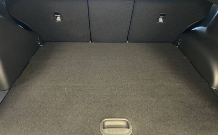 HYUNDAI TUCSON 1.6 T-GDI 215 Hybrid BVA6 FEEL N Line - 5P