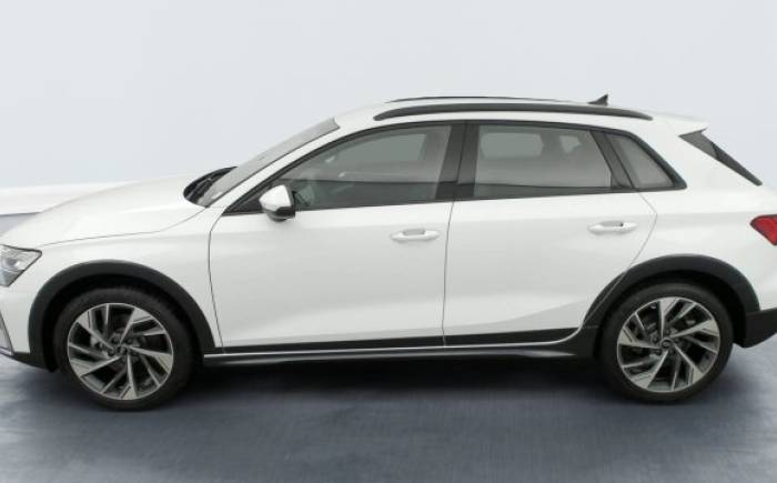 AUDI A3 ALLSTREET 35 TDI 150 S TRONIC 7 DESIGN