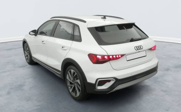 AUDI A3 ALLSTREET 35 TDI 150 S TRONIC 7 DESIGN