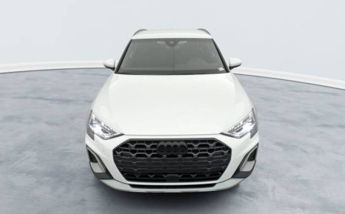 AUDI A3 ALLSTREET 35 TDI 150 S TRONIC 7 DESIGN