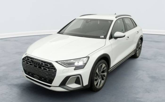 AUDI A3 ALLSTREET 35 TDI 150 S TRONIC 7 DESIGN
