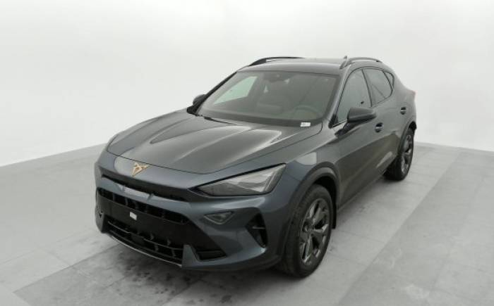 CUPRA FORMENTOR NOUVEAU 1.5 ETSI HYBRID 150 CH DSG7 V