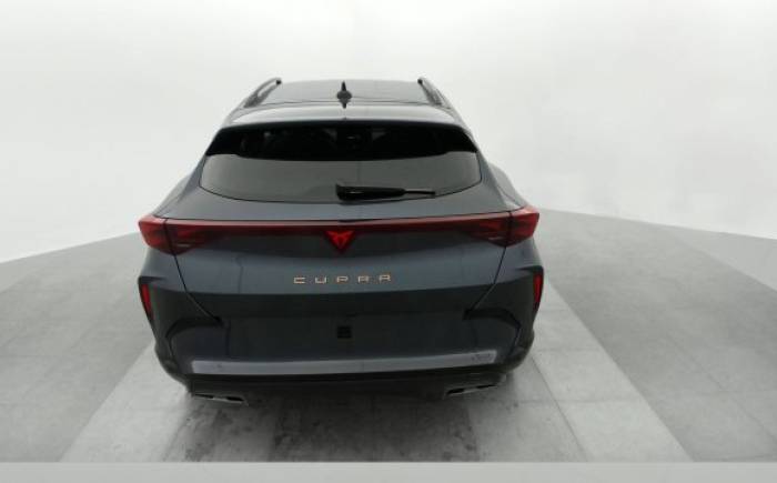 CUPRA FORMENTOR NOUVEAU 1.5 ETSI HYBRID 150 CH DSG7 V