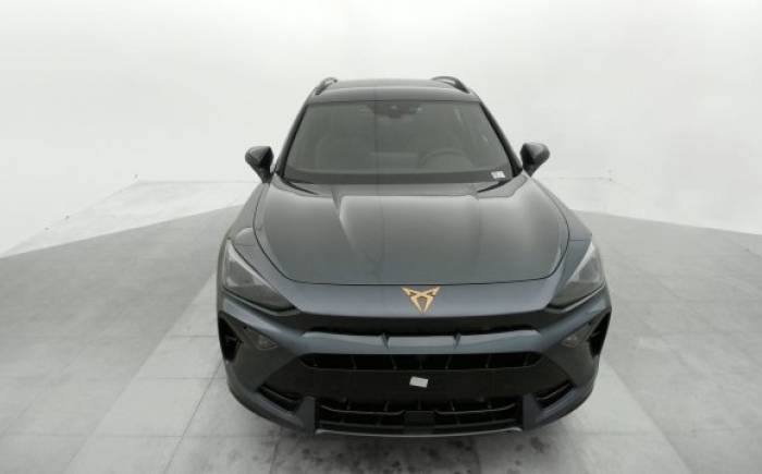 CUPRA FORMENTOR NOUVEAU 1.5 ETSI HYBRID 150 CH DSG7 V