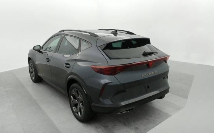 CUPRA FORMENTOR NOUVEAU 1.5 ETSI HYBRID 150 CH DSG7 V