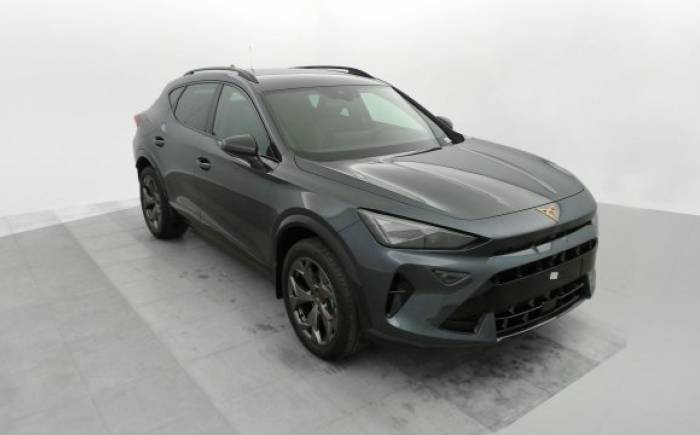 CUPRA FORMENTOR NOUVEAU 1.5 ETSI HYBRID 150 CH DSG7 V