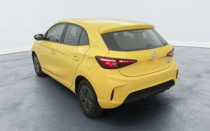MG MG3 1.5 L Hybrid+ 195 ch Standard