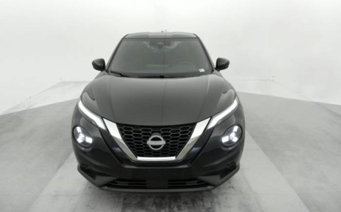 NISSAN JUKE NOUVEAU DIG-T 114 DCT7 N-CONNECTA