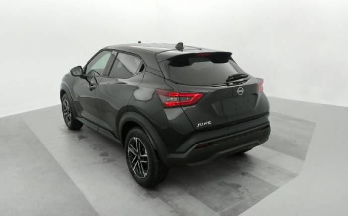NISSAN JUKE NOUVEAU DIG-T 114 DCT7 N-CONNECTA