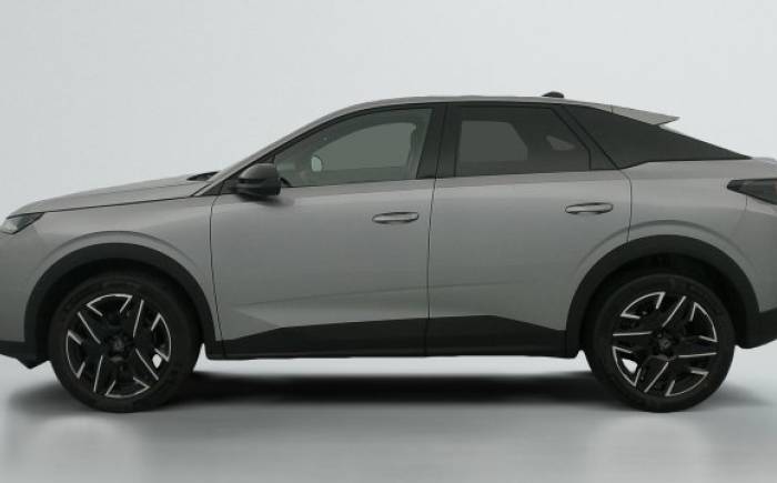 PEUGEOT 3008 Hybrid 145 e-DCS6 Allure