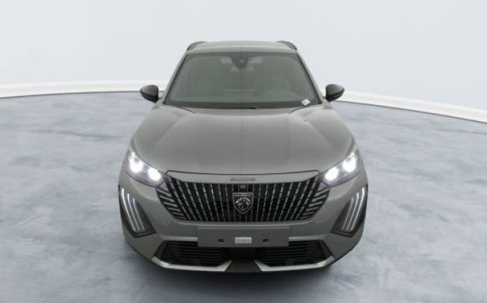 PEUGEOT 2008 NOUVEAU HYBRID 145 E-DCS6 ALLURE