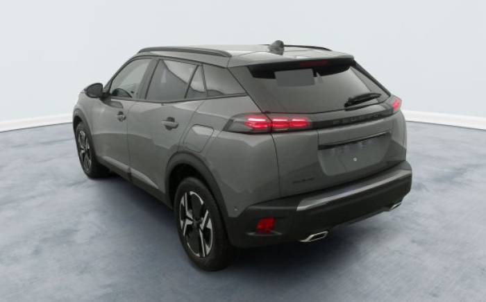 PEUGEOT 2008 NOUVEAU HYBRID 145 E-DCS6 ALLURE