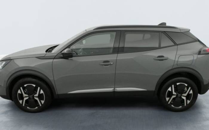 PEUGEOT 2008 NOUVEAU HYBRID 145 E-DCS6 ALLURE