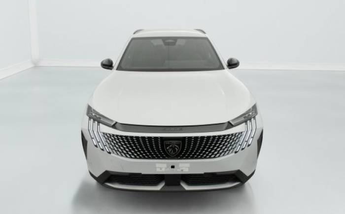 PEUGEOT 5008 NOUVEAU HYBRID 136 E-DCS6 ALLURE