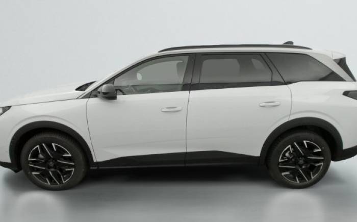 PEUGEOT 5008 NOUVEAU HYBRID 136 E-DCS6 ALLURE