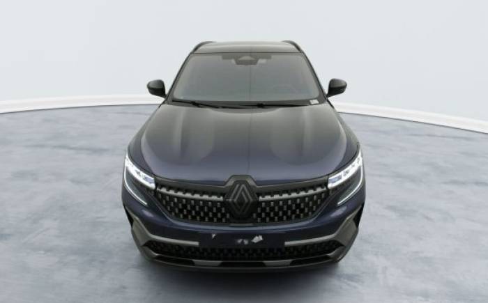 RENAULT ESPACE VI E-Tech full hybrid 200 GSR2 esprit Alpine