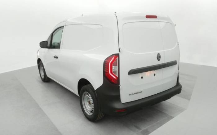 RENAULT KANGOO VAN SESAME L1 BLUE DCI 115 GSR2 ADVANCE