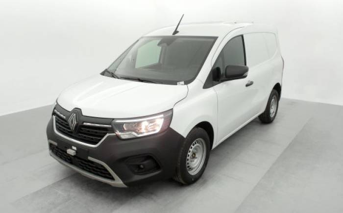 RENAULT KANGOO VAN SESAME L1 BLUE DCI 115 GSR2 ADVANCE