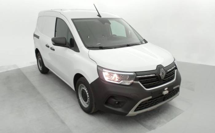 RENAULT KANGOO VAN SESAME L1 BLUE DCI 115 GSR2 ADVANCE