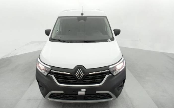 RENAULT KANGOO VAN SESAME L1 BLUE DCI 115 GSR2 ADVANCE
