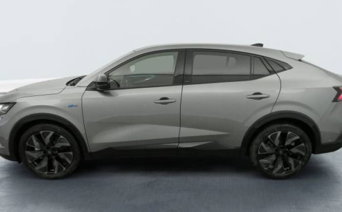 RENAULT RAFALE E-Tech full hybrid 200 esprit Alpine