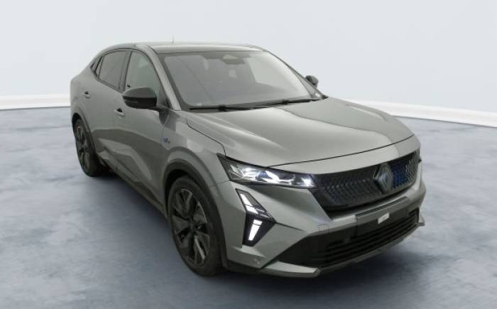 RENAULT RAFALE E-Tech full hybrid 200 esprit Alpine