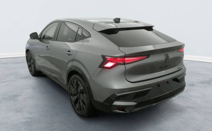 RENAULT RAFALE E-Tech full hybrid 200 esprit Alpine