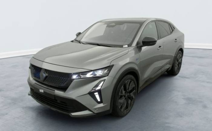 RENAULT RAFALE E-Tech full hybrid 200 esprit Alpine