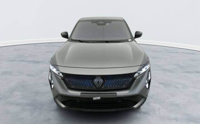 RENAULT RAFALE E-Tech full hybrid 200 esprit Alpine
