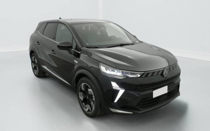RENAULT SYMBIOZ E-Tech full hybrid 145 Techno