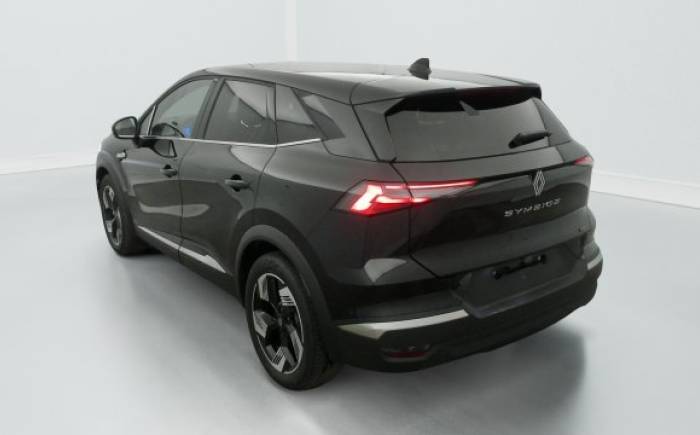 RENAULT SYMBIOZ E-Tech full hybrid 145 Techno
