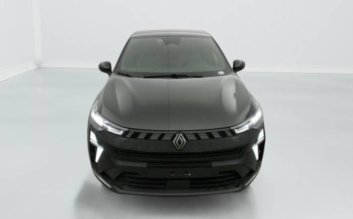 RENAULT SYMBIOZ E-Tech full hybrid 145 Techno