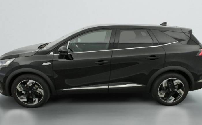 RENAULT SYMBIOZ E-Tech full hybrid 145 Techno