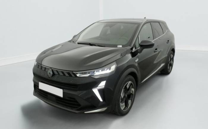 RENAULT SYMBIOZ E-Tech full hybrid 145 Techno