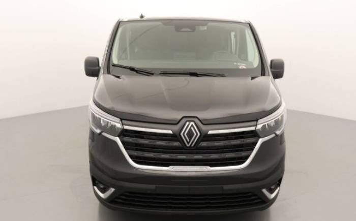 RENAULT TRAFIC CABINE APPROFONDIE L2H1 3T BLUE DCI 130 GSR2 ADVANCE