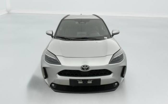 TOYOTA YARIS CROSS HYBRIDE 130h 2WD Design