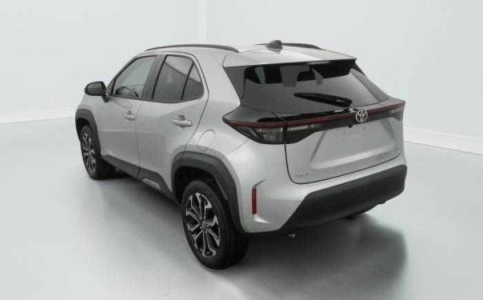 TOYOTA YARIS CROSS HYBRIDE 130h 2WD Design