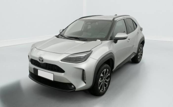 TOYOTA YARIS CROSS HYBRIDE 130h 2WD Design