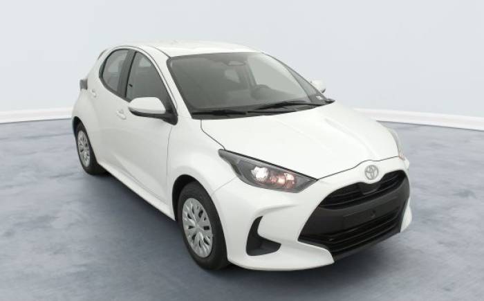TOYOTA YARIS HYBRIDE 116h Dynamic