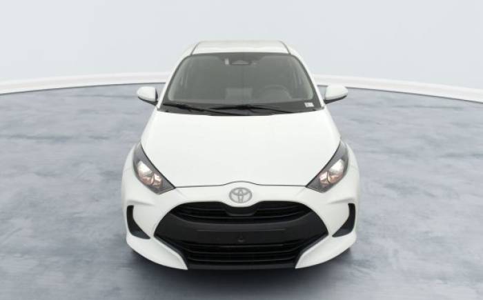 TOYOTA YARIS HYBRIDE 116h Dynamic