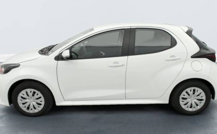TOYOTA YARIS HYBRIDE 116h Dynamic
