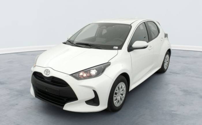 TOYOTA YARIS HYBRIDE 116h Dynamic