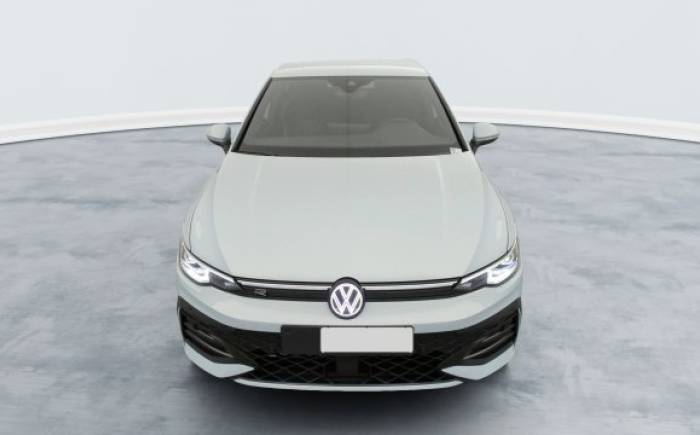 VOLKSWAGEN GOLF 8 NOUVELLE 2.0 TDI 150 DSG7 R-LINE