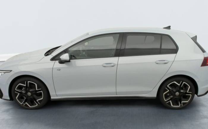 VOLKSWAGEN GOLF 8 NOUVELLE 2.0 TDI 150 DSG7 R-LINE